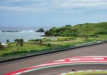 MotoGP 2023, GP Indonesia. Gli orari TV del weekend a Mandalika (Sky, TV8 e NOW)