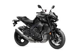 Yamaha MT-10 (2022 - 24) nuova