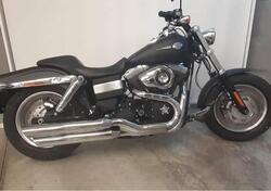 Harley-Davidson 1584 Fat Bob (2007 - 13) - FXDF usata