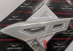 Kit leva freno post alluminio Moto Guzzi