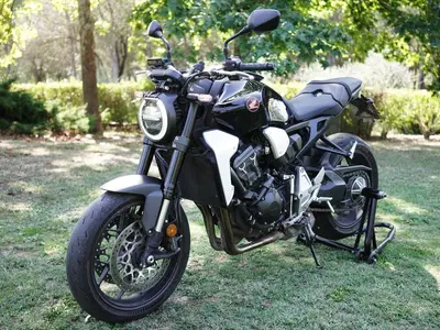 Honda CB 1000 R + Neo Sport Caf&egrave; (2019 - 20) usata