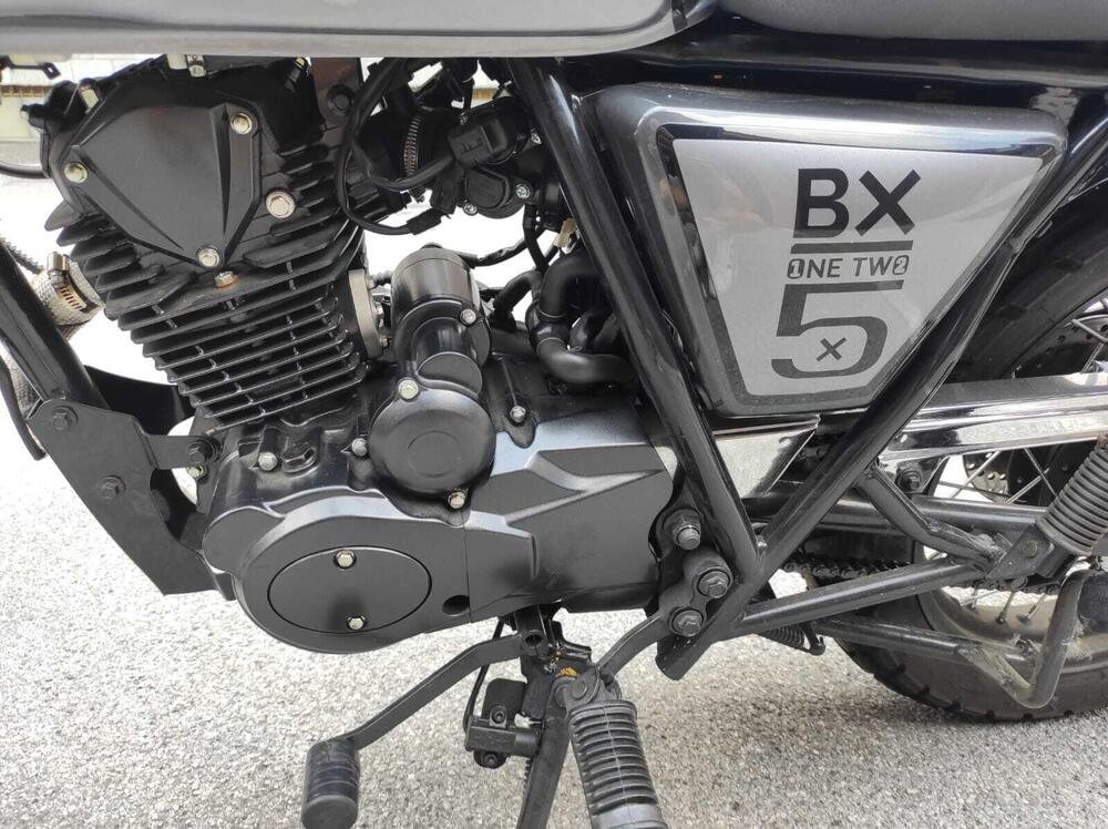 Brixton Motorcycles BX 125 ABS (2019) (3)
