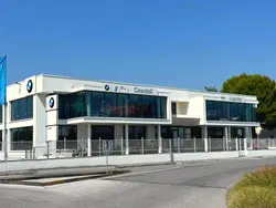 Cascioli BMW Motorrad - San Benedetto del Tronto