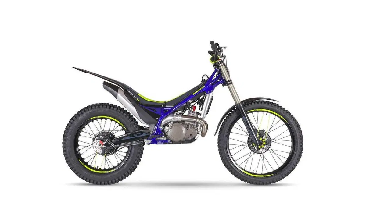 Sherco 300 ST 300 ST Racing (2023 - 24) (2)