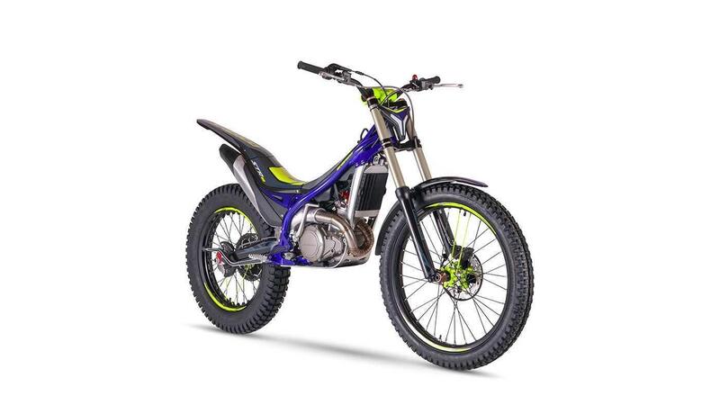 Sherco 300 ST 300 ST Racing (2023 - 24)