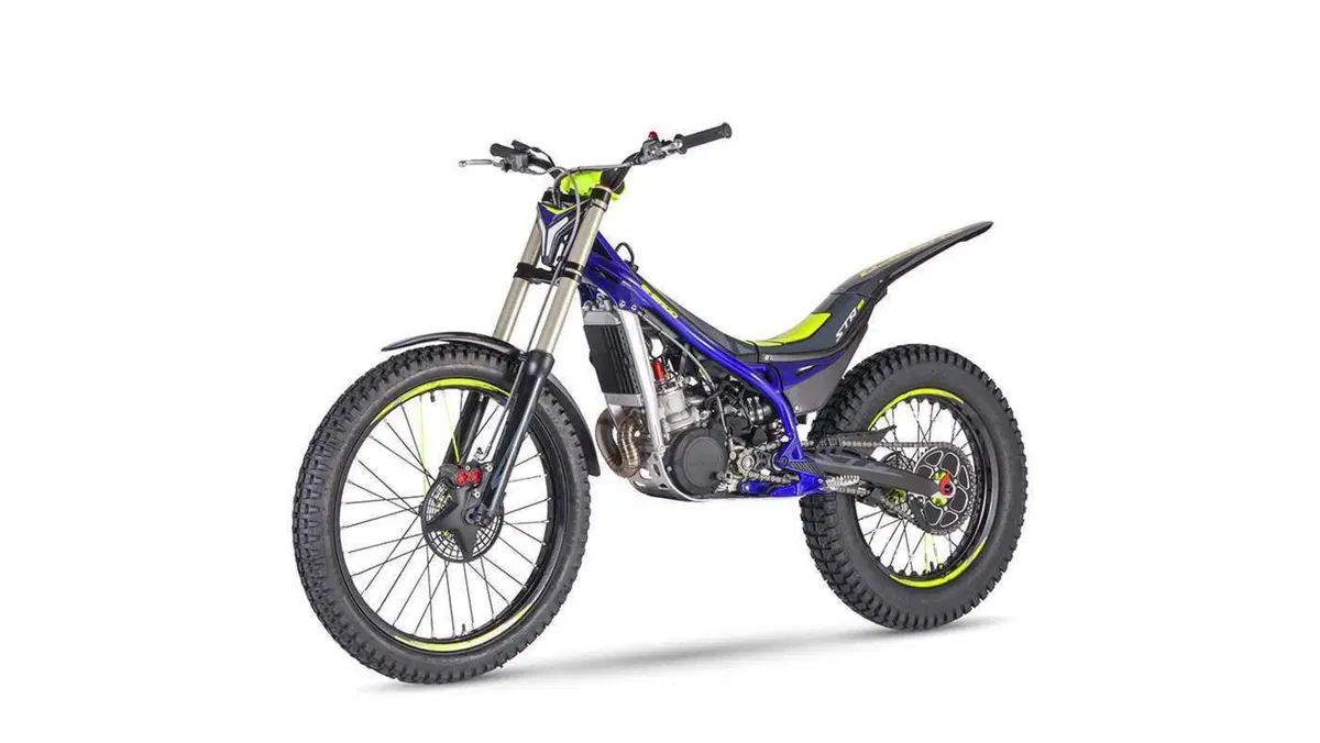 Sherco 300 ST 300 ST Racing (2023 - 24) (6)
