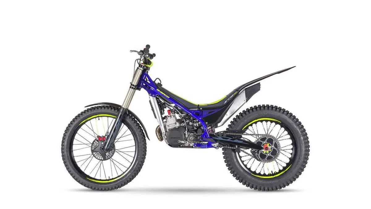 Sherco 300 ST 300 ST Racing (2023 - 24) (5)