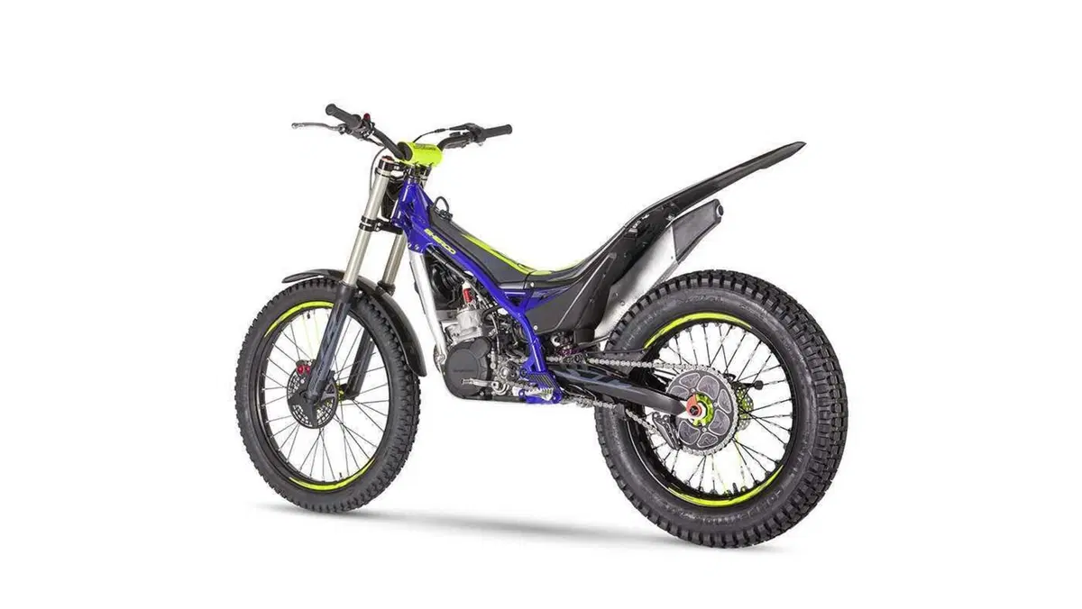 Sherco 300 ST 300 ST Racing (2023 - 24) (4)