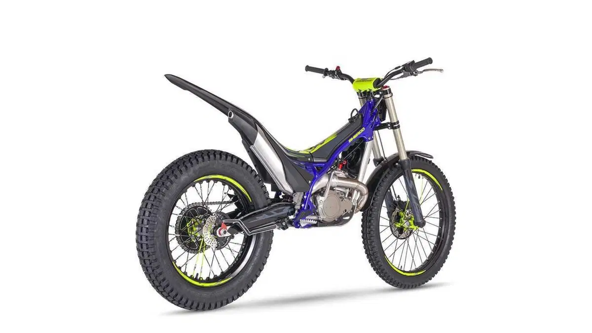 Sherco 300 ST 300 ST Racing (2023 - 24) (3)