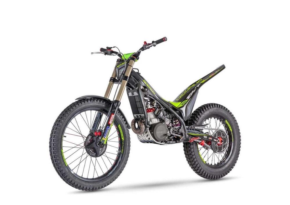 Sherco 125 ST Factory Replica (2023 - 24)