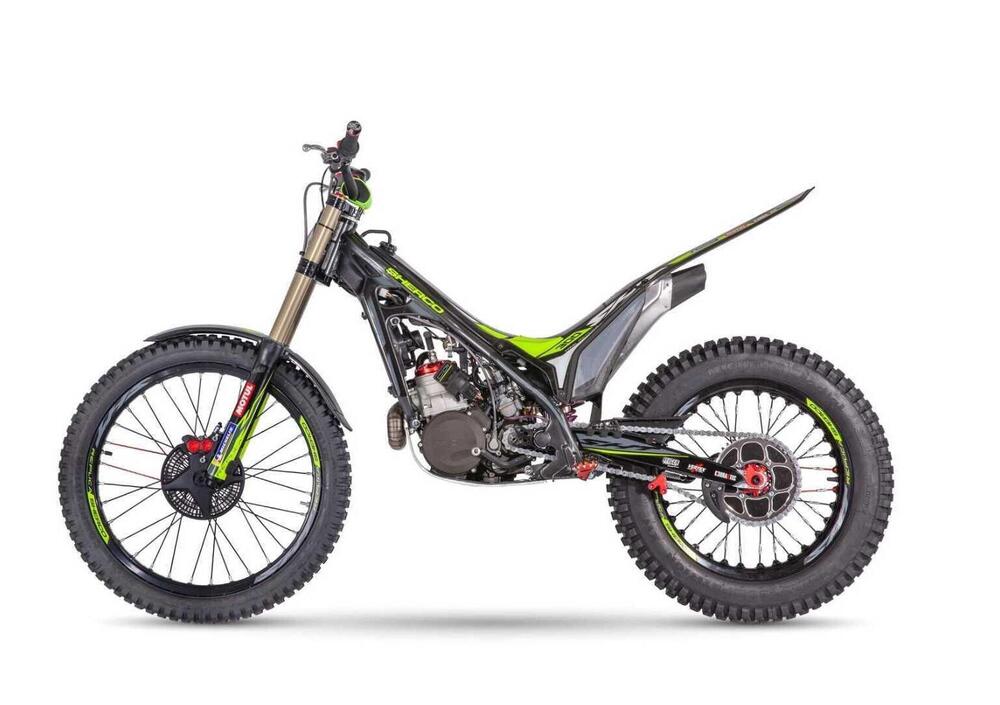 Sherco 125 ST Factory Replica (2023 - 24) (2)