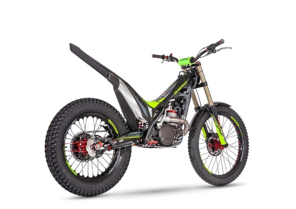 Sherco 125 ST Factory Replica (2023 - 24) (4)