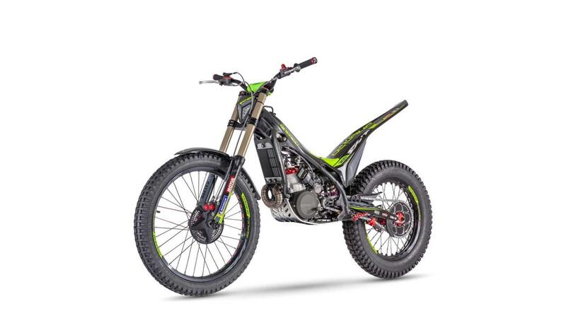 Sherco 250 ST 250 ST Factory Replica (2023 - 24)