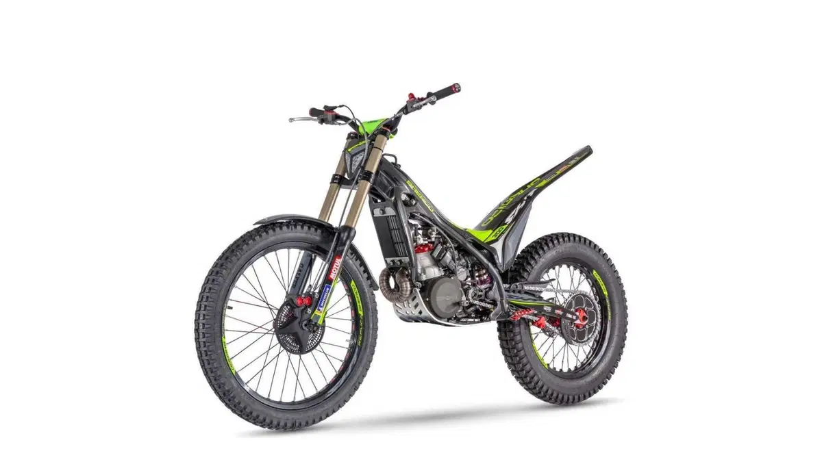 Sherco 300 ST Factory Replica (2023 - 24)