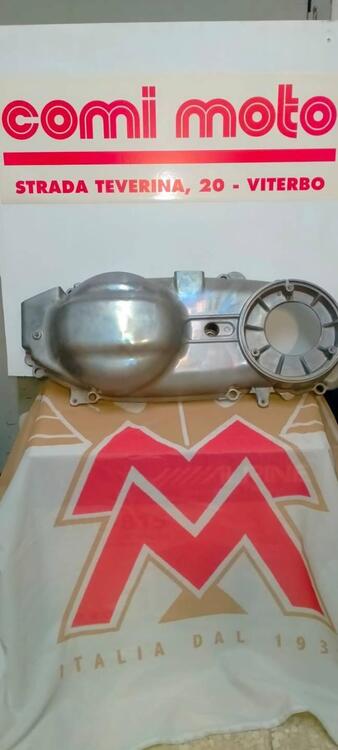 Coperchio frizione Yamaha 5GM154110000