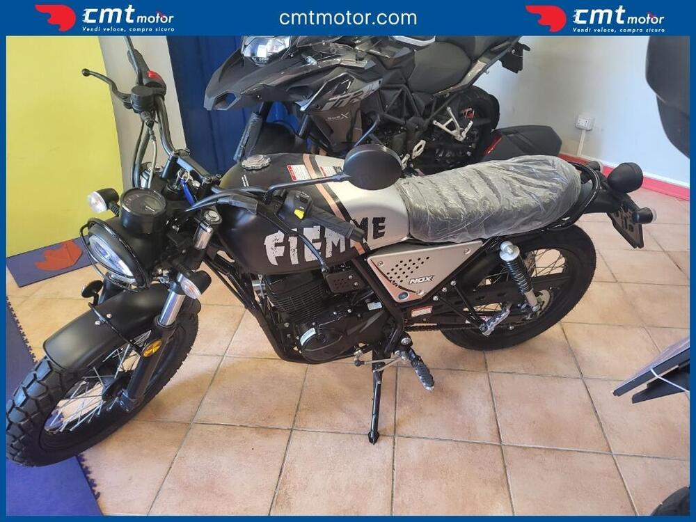 NOX Fiemme 125 (2022 - 24)