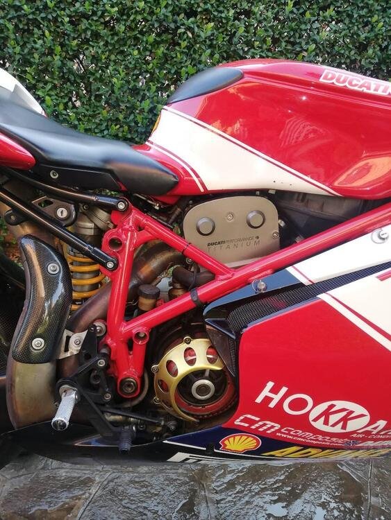 Ducati 999 R (2005 - 06) (5)