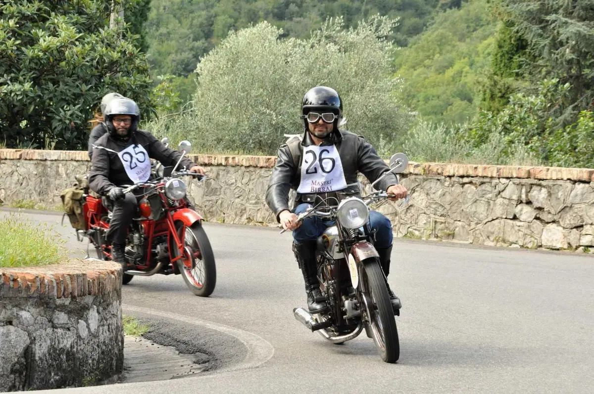 “Coppa Roma-Castellamare Adriatico“, il grande ritorno [GALLERY] (4)