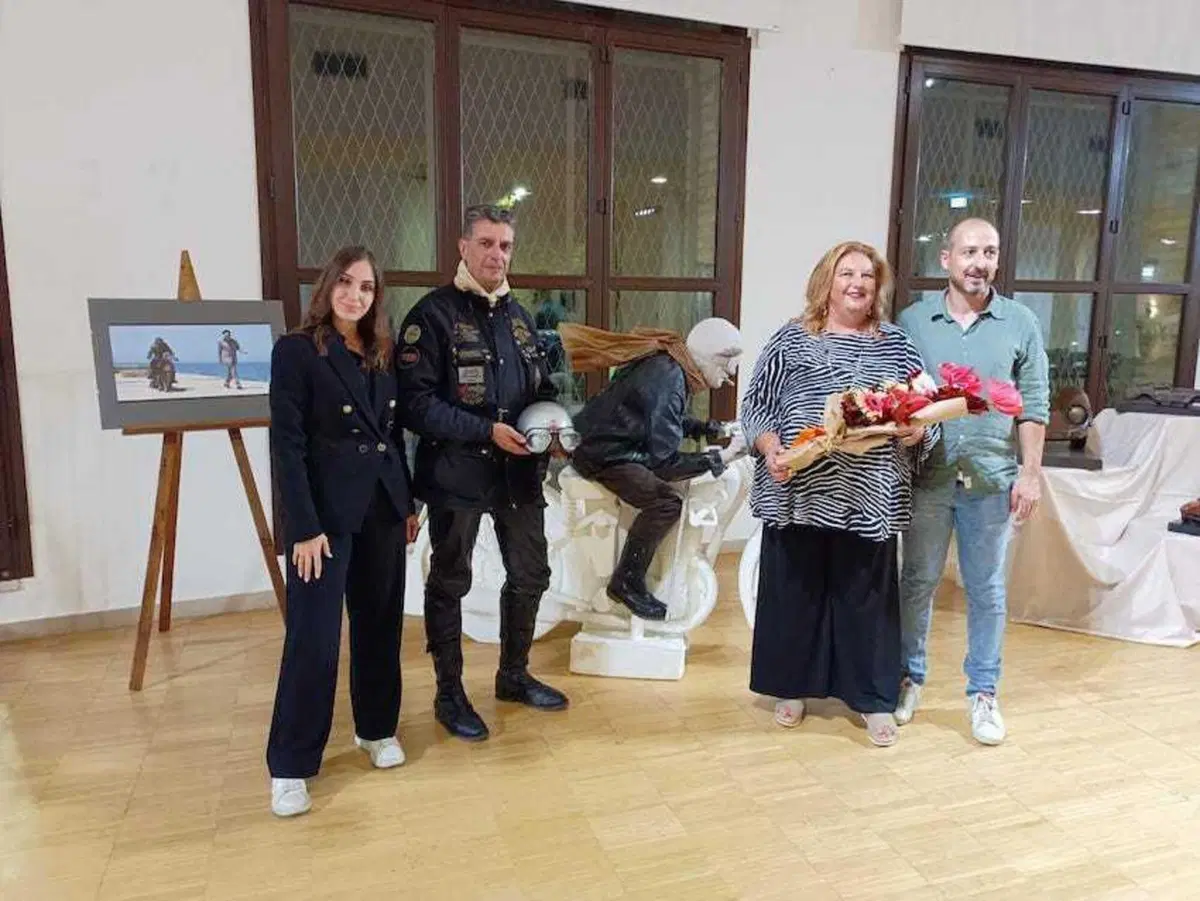 “Coppa Roma-Castellamare Adriatico“, il grande ritorno [GALLERY] (10)