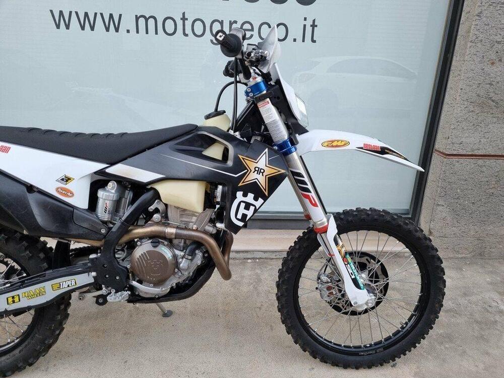 Husqvarna FE 350 Rockstar Edition (2022) (2)