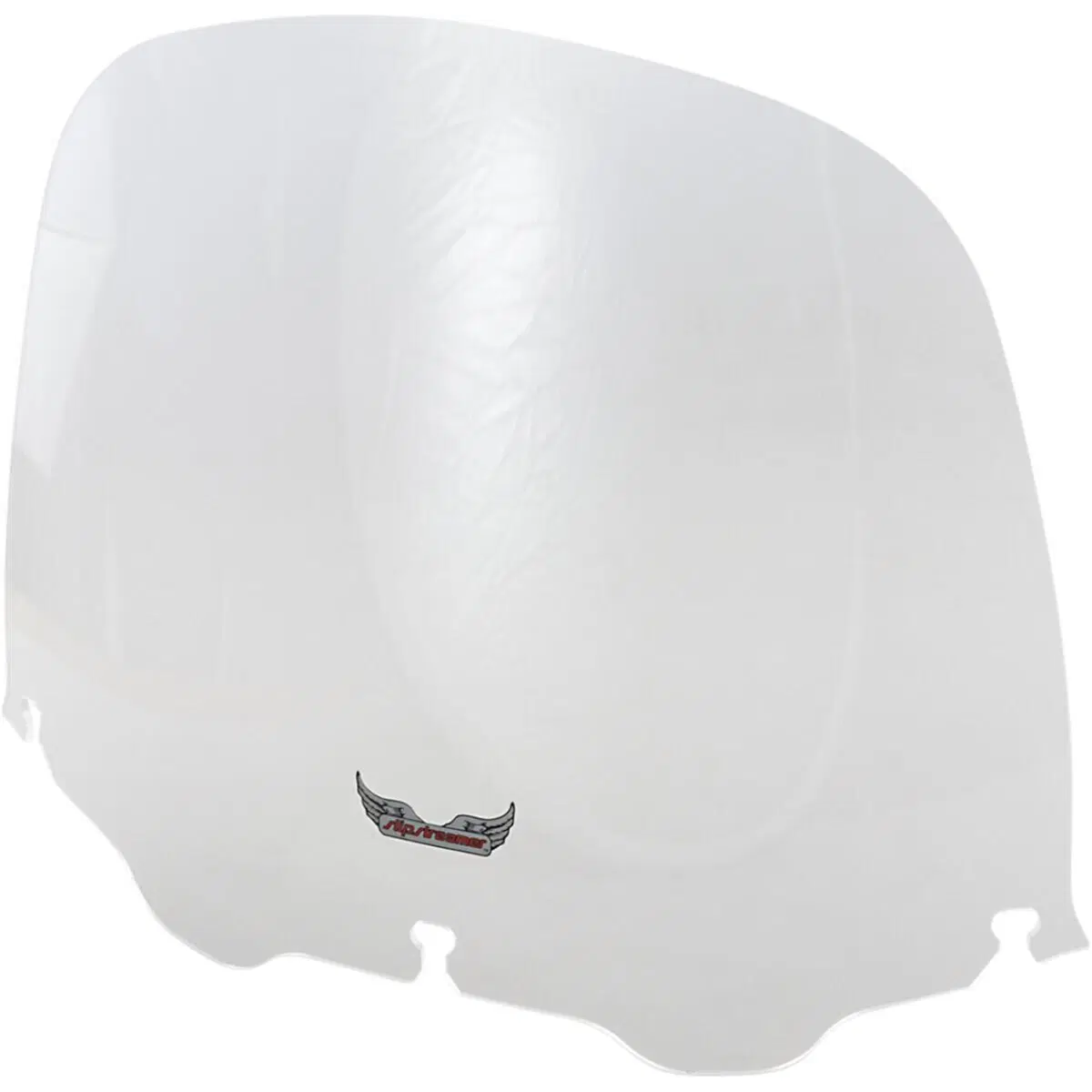 Parabrezza Slip Streamer alto 40 cm trasparente pe 
