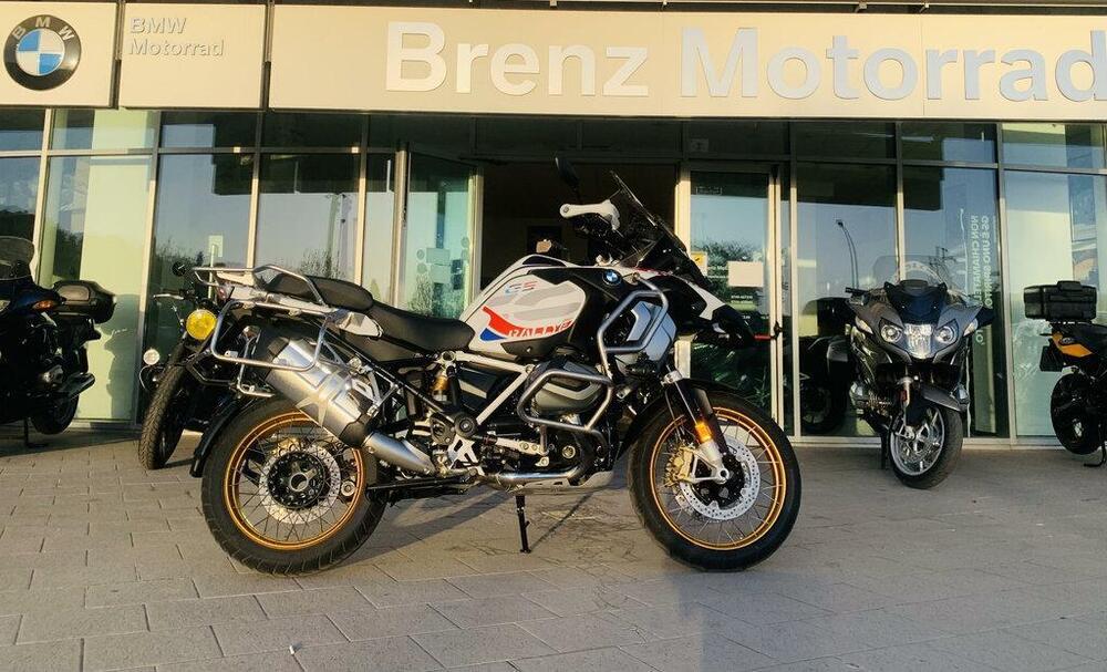 Bmw R 1250 GS Adventure (2021 - 24)