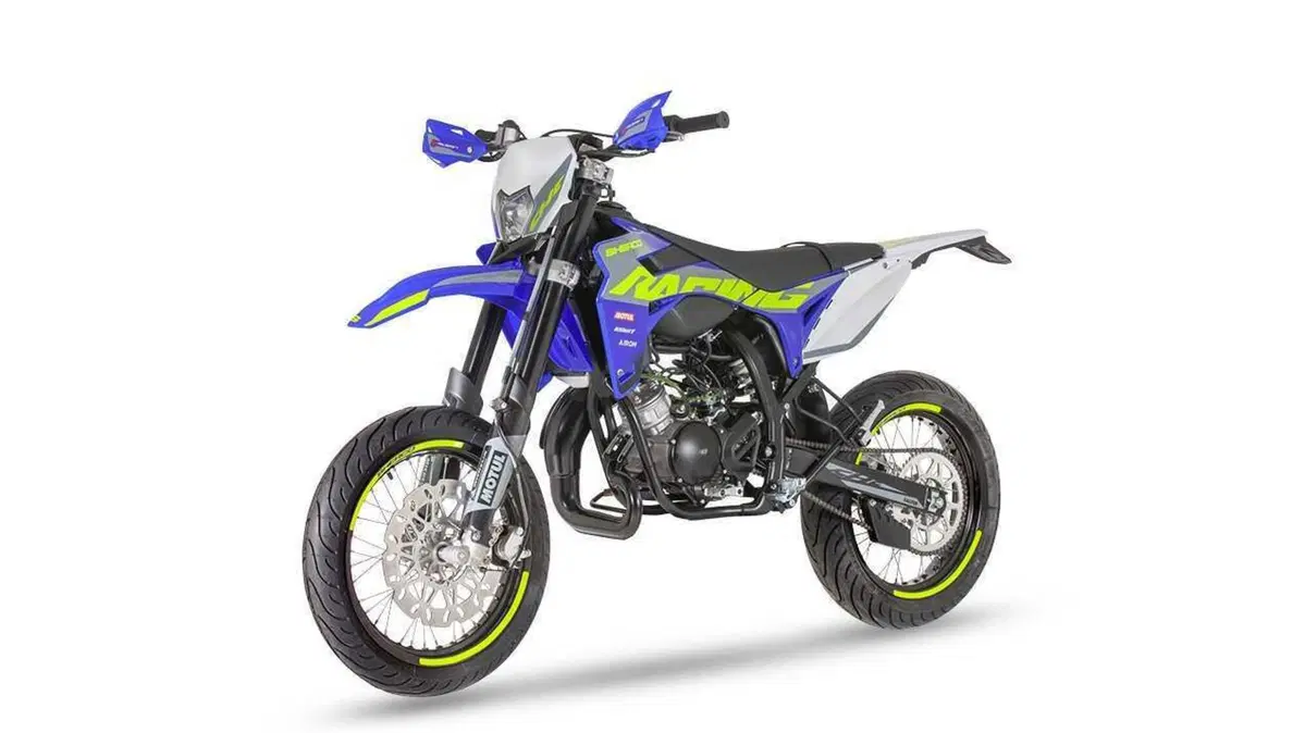 Sherco 50 SM 50 SM-RS Factory (2023 - 26) (6)