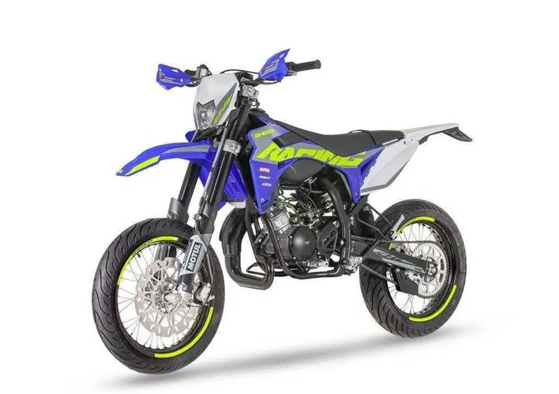 Sherco 50 SM 50 SM-RS Factory (2023 - 26) (6)