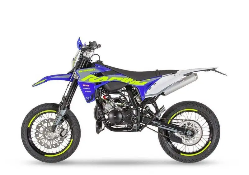 Sherco 50 SM 50 SM-RS Factory (2023 - 26) (5)