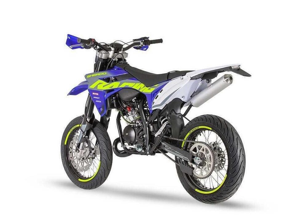 Sherco 50 SM-RS Factory (2023 - 24) (4)