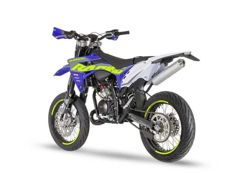 Sherco 50 SM 50 SM-RS Factory (2023 - 26) (4)