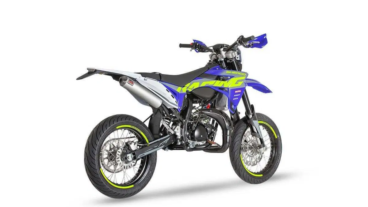 Sherco 50 SM 50 SM-RS Factory (2023 - 26) (3)