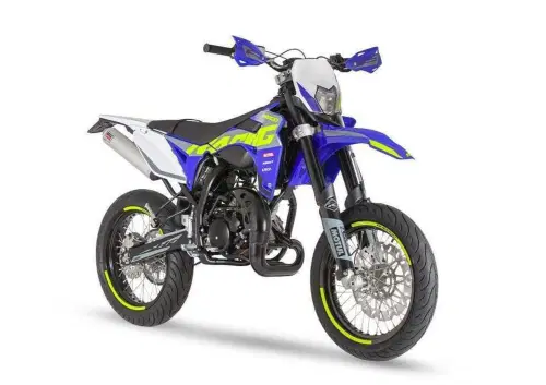 Sherco 50 SM-RS Factory (2023 - 26)
