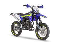 Sherco 50 SM-RS Factory (2023 - 24)