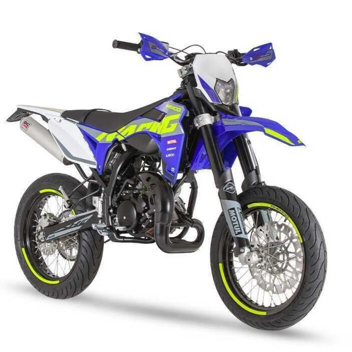 Sherco 50 SM-RS Factory (2023 - 26)