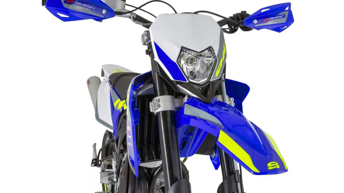 Sherco 50 SM 50 SM-RS Factory (2023 - 26) (8)