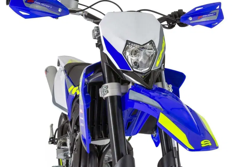 Sherco 50 SM 50 SM-RS Factory (2023 - 26) (8)