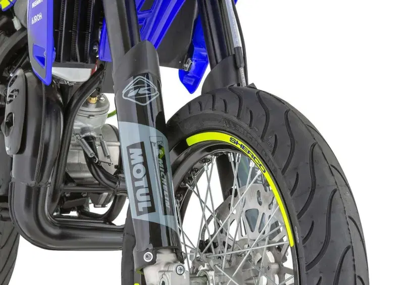 Sherco 50 SM 50 SM-RS Factory (2023 - 26) (7)