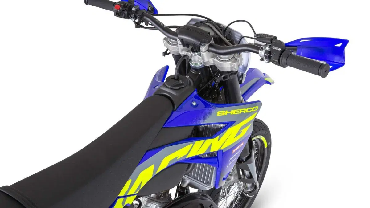 Sherco 50 SM 50 SM-RS Factory (2023 - 26) (9)