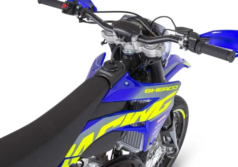 Sherco 50 SM 50 SM-RS Factory (2023 - 26) (9)