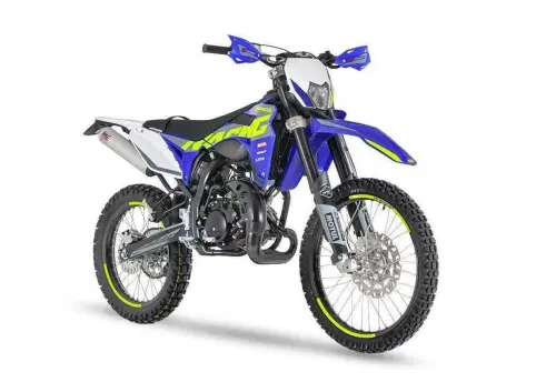 Sherco 50 SE-RS Factory (2023 - 26)