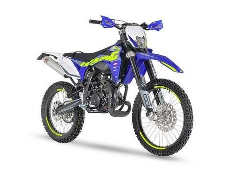 Sherco 50 SE-RS Factory (2023 - 24)