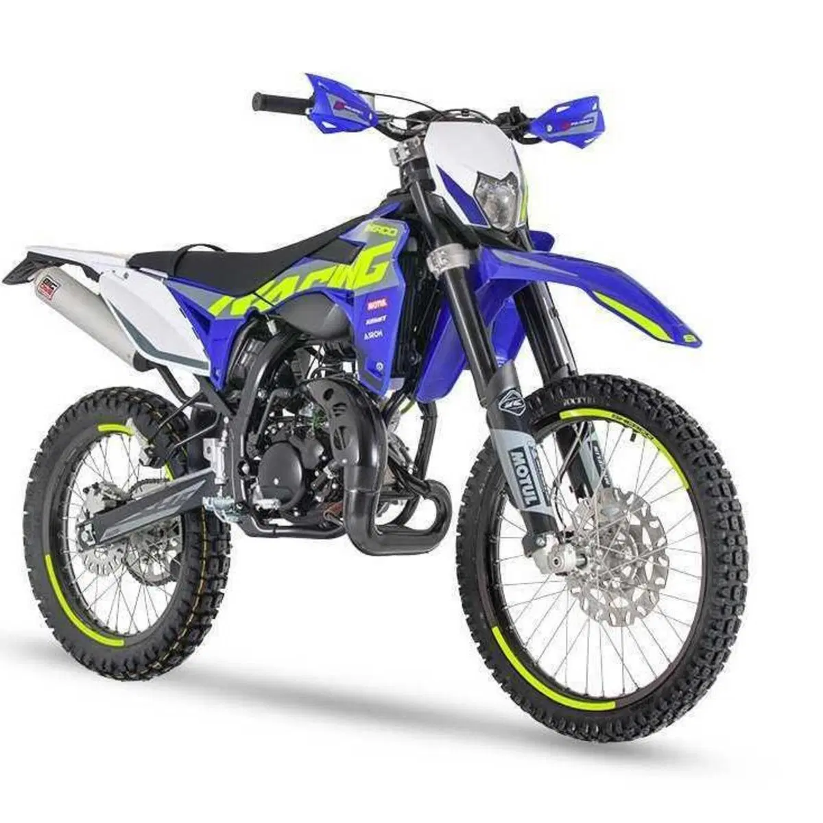 Sherco 50 SE-RS (2023 - 26)