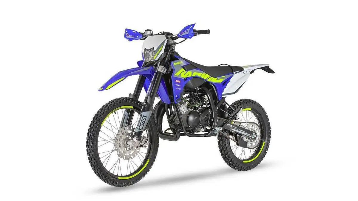 Sherco 50 SE 50 SE-RS Factory (2023 - 26) (6)