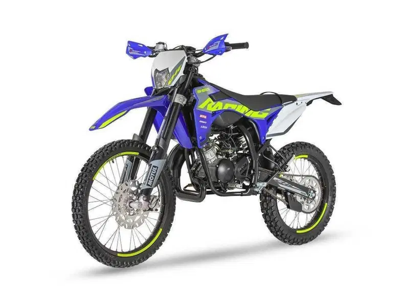 Sherco 50 SE 50 SE-RS Factory (2023 - 26) (6)