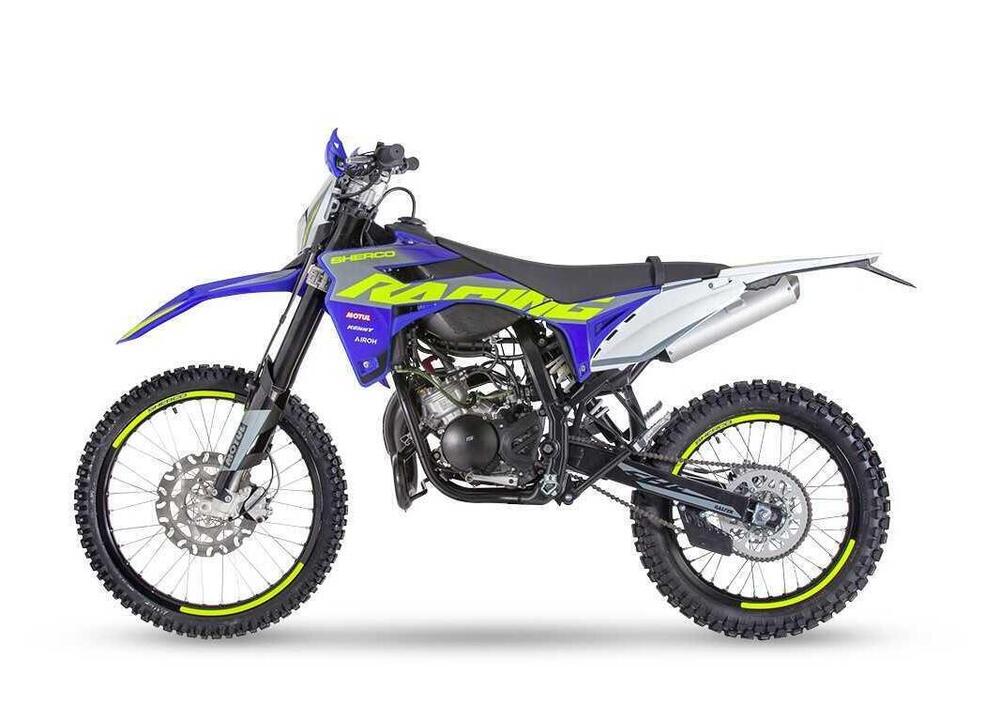 Sherco 50 SE-RS Factory (2023 - 24) (5)