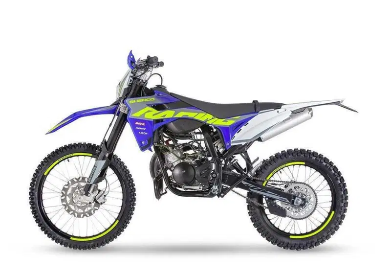 Sherco 50 SE 50 SE-RS Factory (2023 - 26) (5)