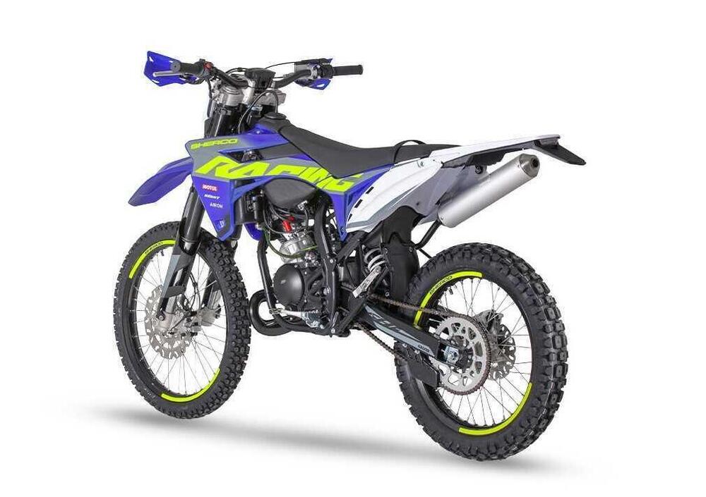 Sherco 50 SE-RS Factory (2023 - 24) (4)