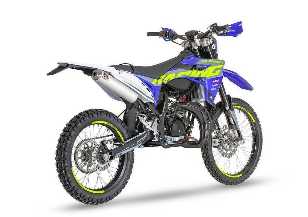 Sherco 50 SE-RS Factory (2023 - 24) (3)