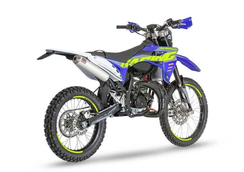 Sherco 50 SE 50 SE-RS Factory (2023 - 26) (3)